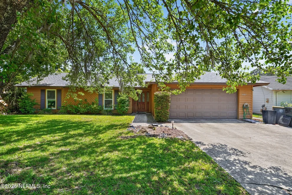 Unit for sale at 5522 LUELLA Street, Jacksonville, FL 32207