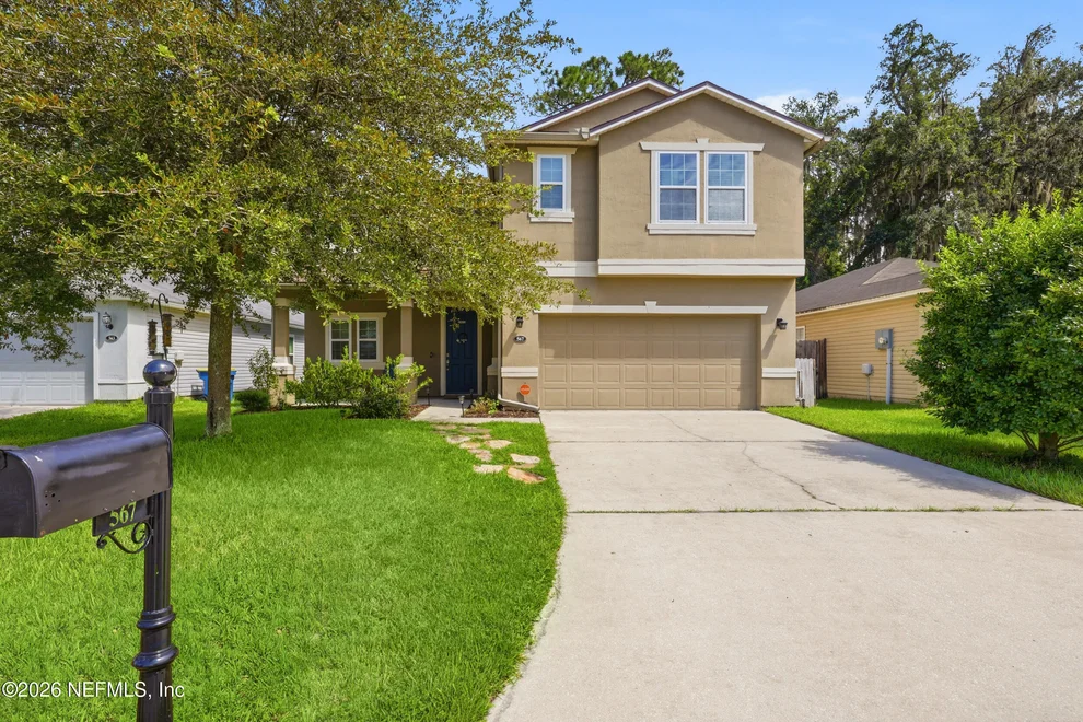 Unit for sale at 567 WORCESTER Court, Jacksonville, FL 32218