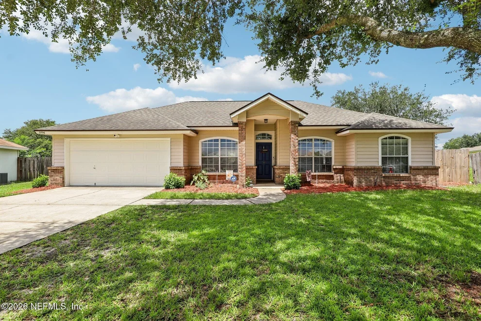 Unit for sale at 3756 ARAVA Drive, Green Cove Springs, FL 32043