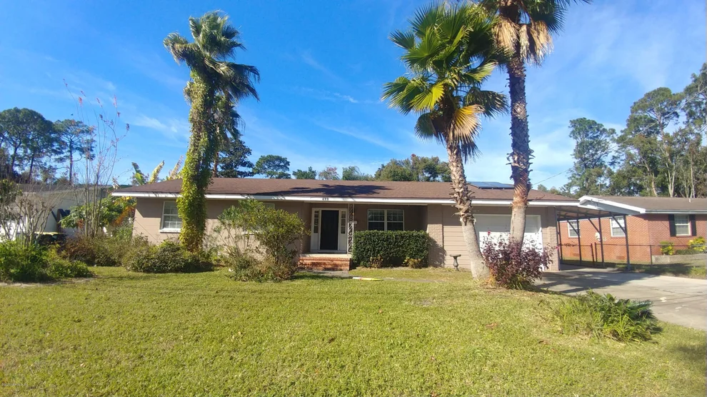 Unit for sale at 822 ACAPULCO Road, Jacksonville, FL 32216