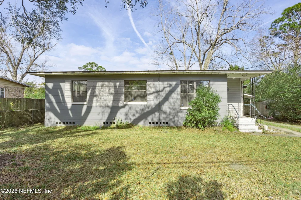 Unit for sale at 2739 KING COLE Drive, Jacksonville, FL 32209