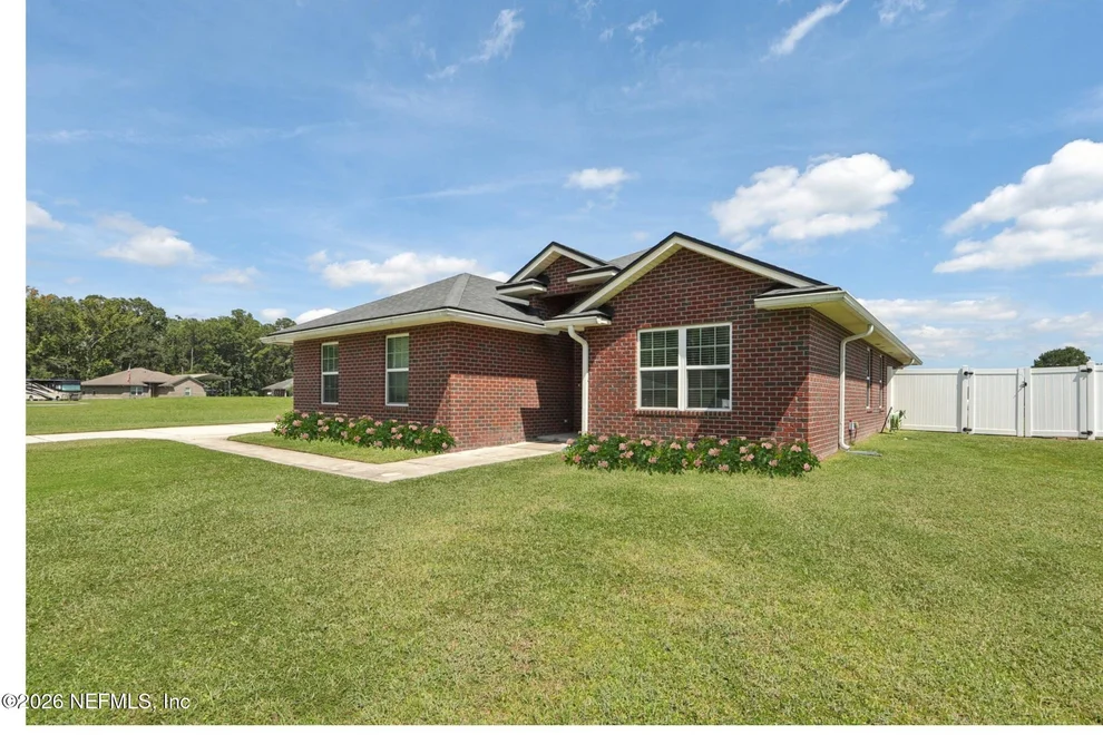 Unit for sale at 54106 AMBLERWOOD Way, Callahan, FL 32011