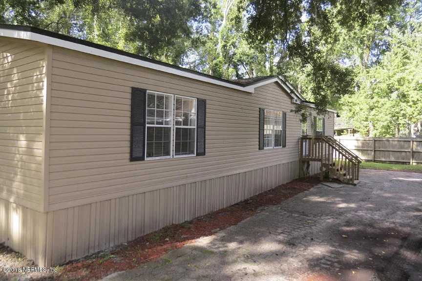 Unit for sale at 9650 SHELLIE Road, Jacksonville, FL 32257