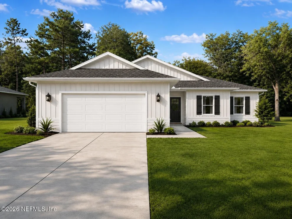 Unit for sale at 123 KYTE Road, San Mateo, FL 32187