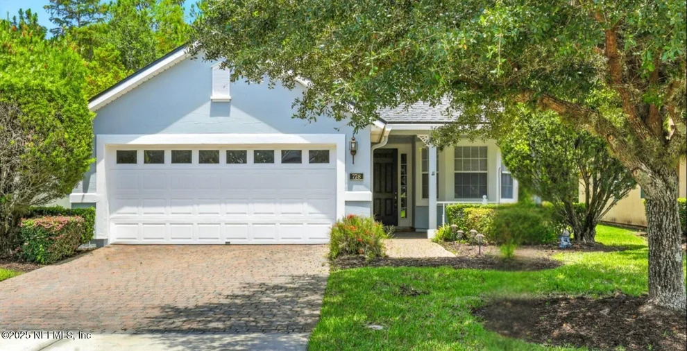 Unit for sale at 778 COPPERHEAD Circle, St. Augustine, FL 32092