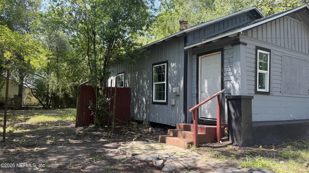 Unit for sale at 862 W 28TH Street, Jacksonville, FL 32209