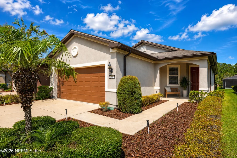 Unit for sale at 108 CANOPY OAK Lane, Ponte Vedra, FL 32081