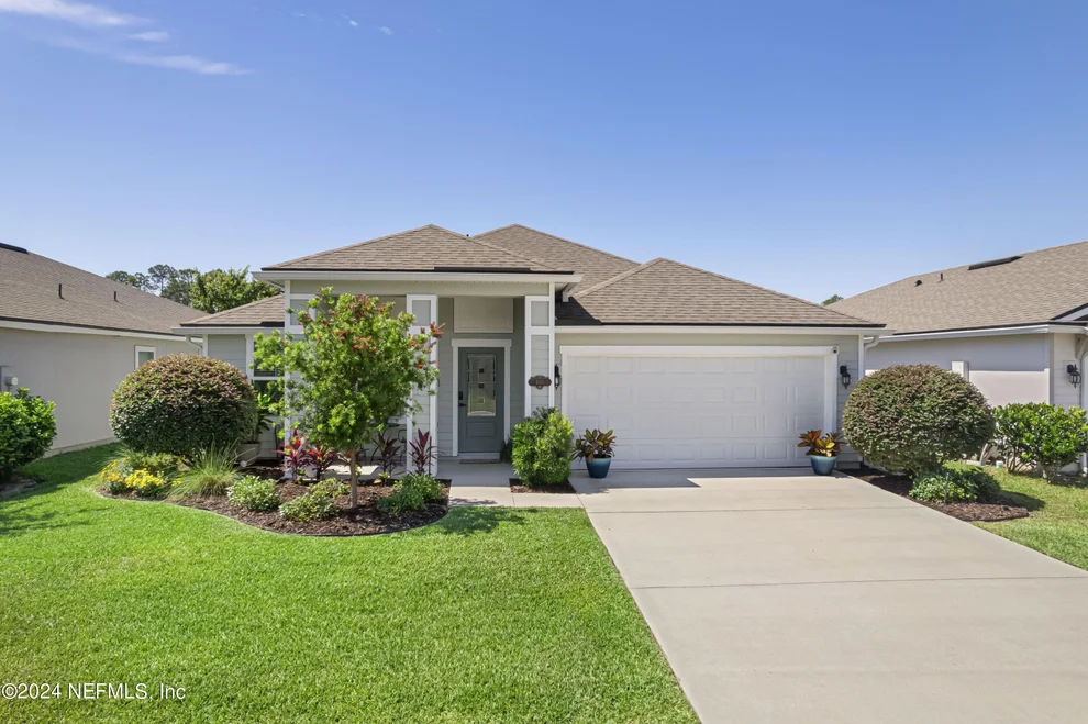 Unit for sale at 4146 GREEN RIVER Place, Middleburg, FL 32068