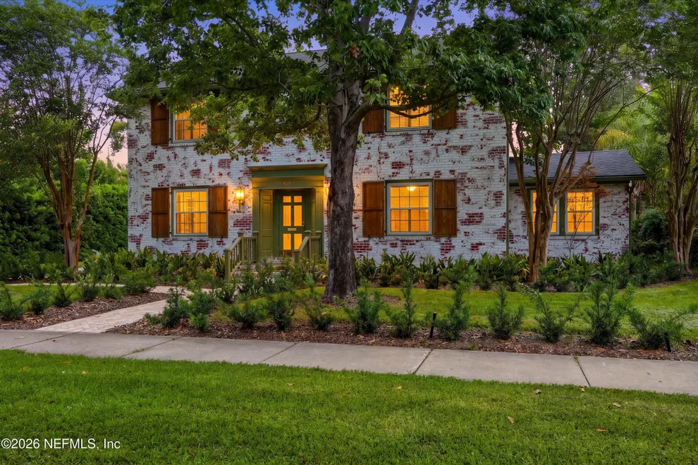 Unit for sale at 1841 RIVER Road, Jacksonville, FL 32207