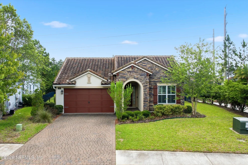 Unit for sale at 2884 PREVEZA Court, Jacksonville, FL 32246