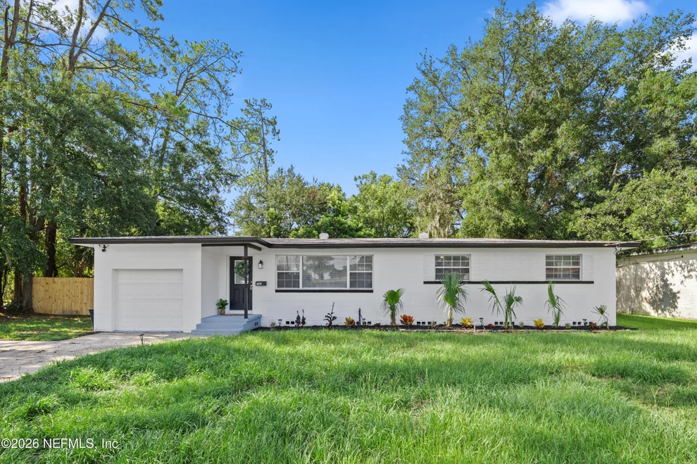 Unit for sale at 6636 NATHAN Drive N, Jacksonville, FL 32216