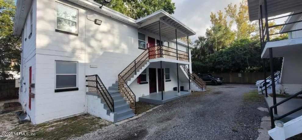 Unit for sale at 1326 W 15TH Street, Jacksonville, FL 32209