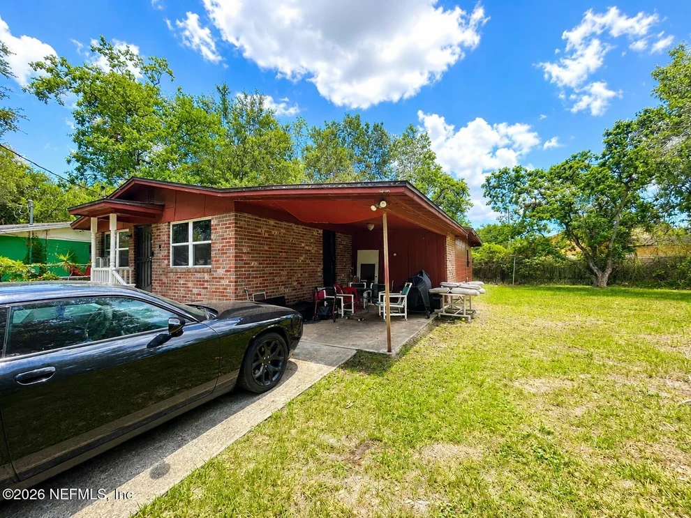 Unit for sale at 5924 CHARLES D EVERS Drive, Jacksonville, FL 32219