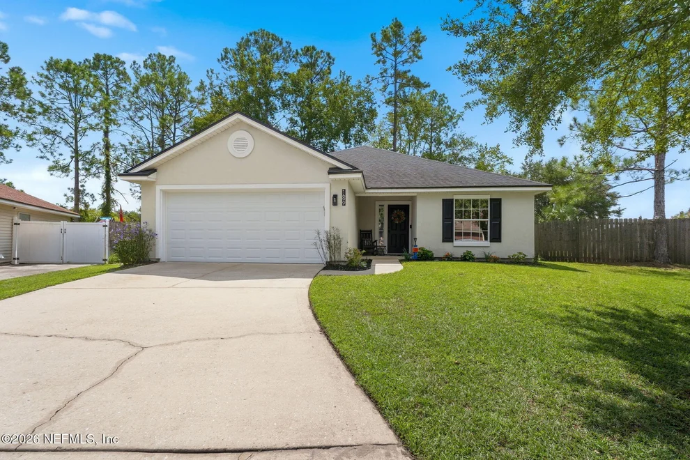Unit for sale at 1699 JAYHAWK Lane E, Jacksonville, FL 32221