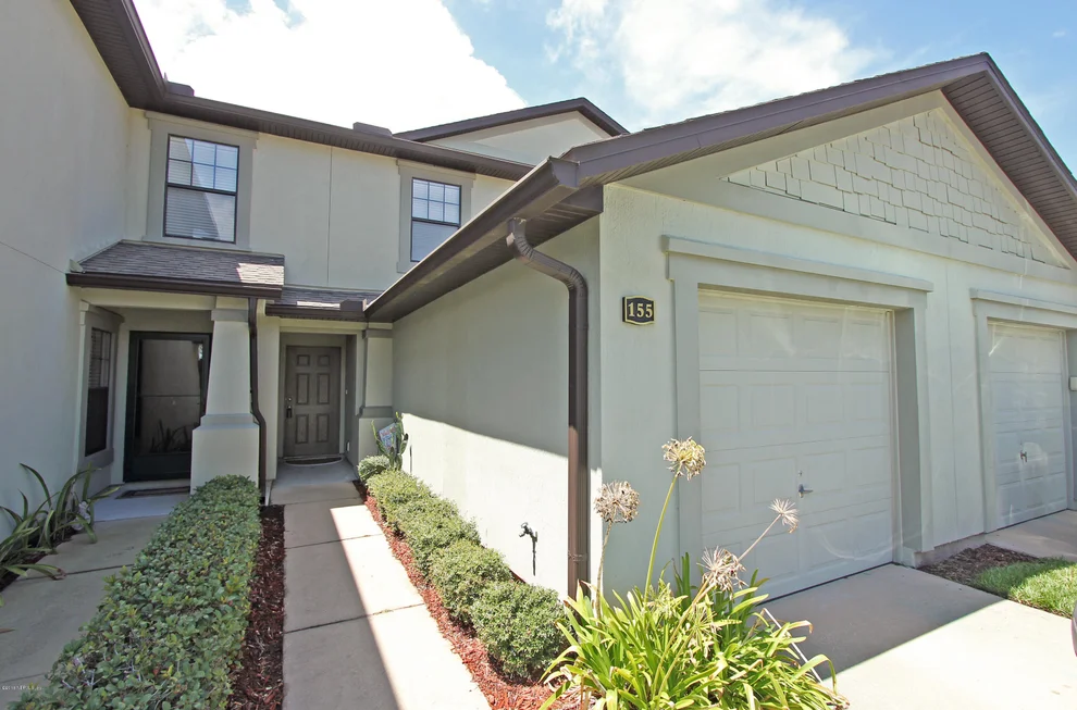 Unit for sale at 155 MERLOT Way, St. Augustine, FL 32084