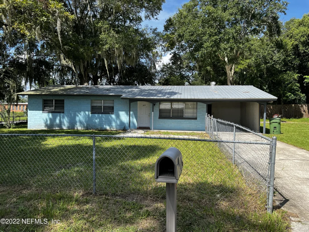 Unit for sale at 920 CLEVELAND Avenue, Palatka, FL 32177