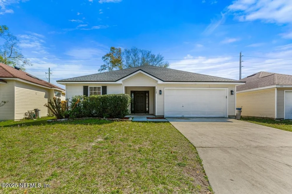 Unit for sale at 1139 JONES CREEK Drive, Jacksonville, FL 32225