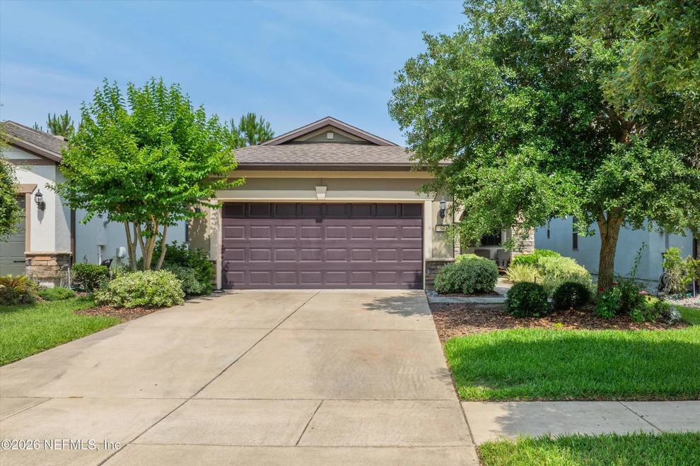 Unit for sale at 80 COVERED CREEK Drive, Ponte Vedra, FL 32081
