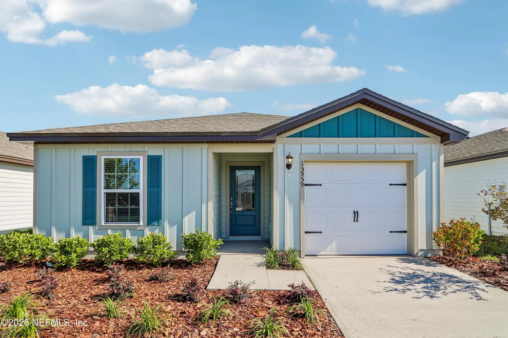 Unit for sale at 15941 DELICATE ARCH Avenue, Jacksonville, FL 32234