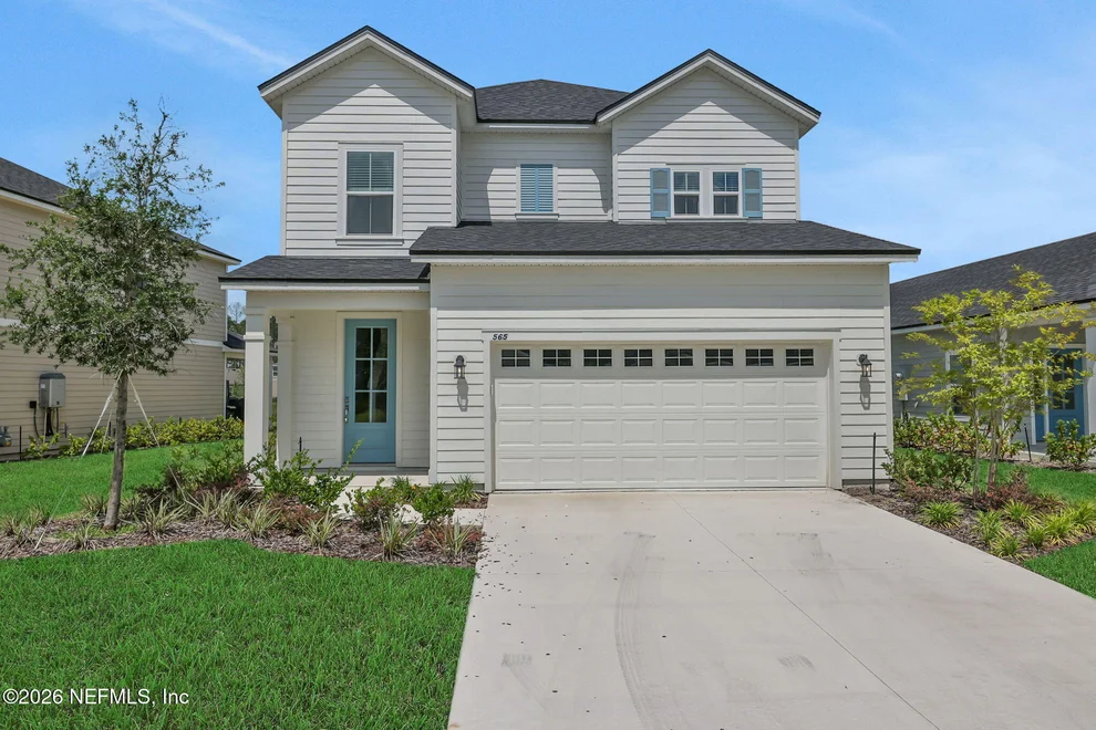 Unit for sale at 565 FARMFIELD Drive, St. Augustine, FL 32092