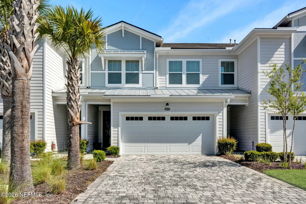 Unit for sale at 14113 BACKBARRIER Road, Jacksonville, FL 32224