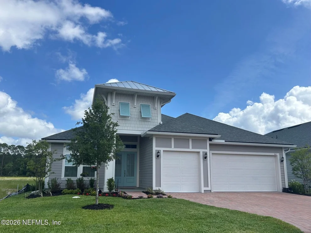 Unit for sale at 95494 GOLDEN GLOW Drive, Fernandina Beach, FL 32034