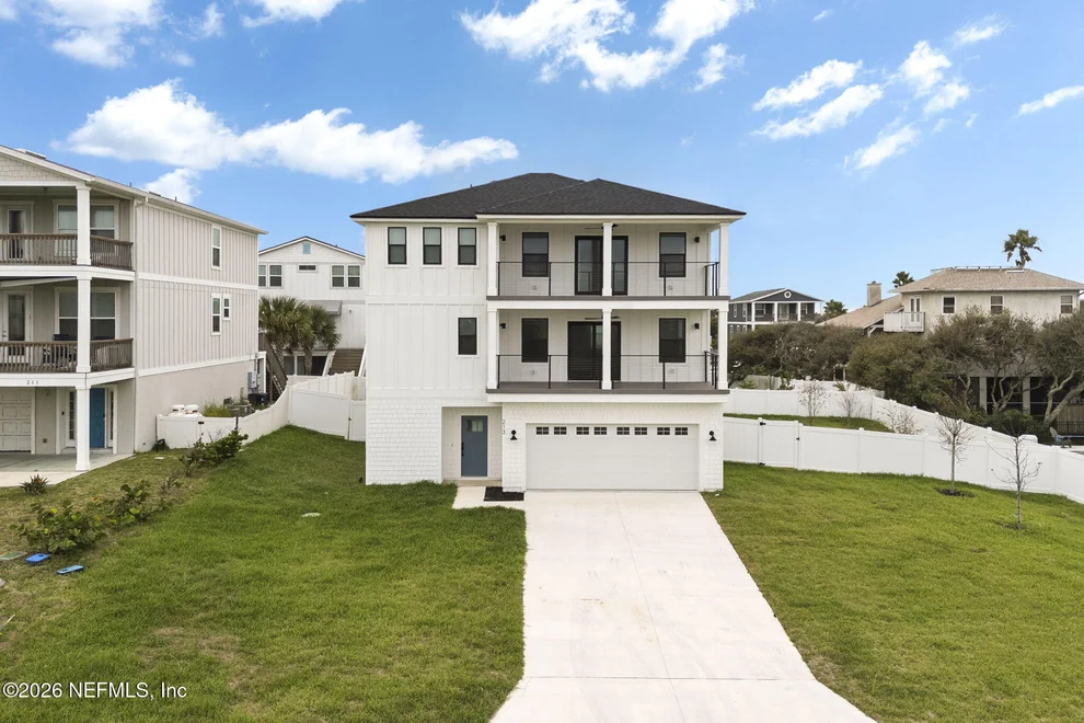 Unit for sale at 213 TWENTY-FIRST Street, St. Augustine, FL 32084