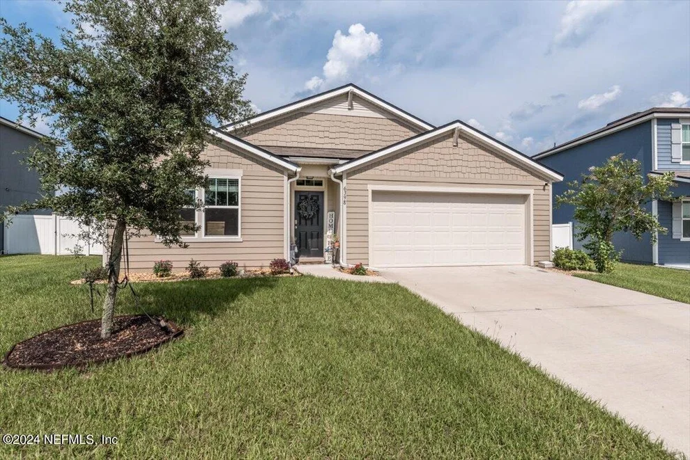 Unit for sale at 6398 BUCKING BRONCO Drive, Jacksonville, FL 32234