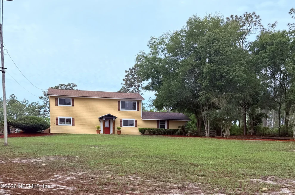Unit for sale at 6204 COUNTY ROAD 352, Keystone Heights, FL 32656