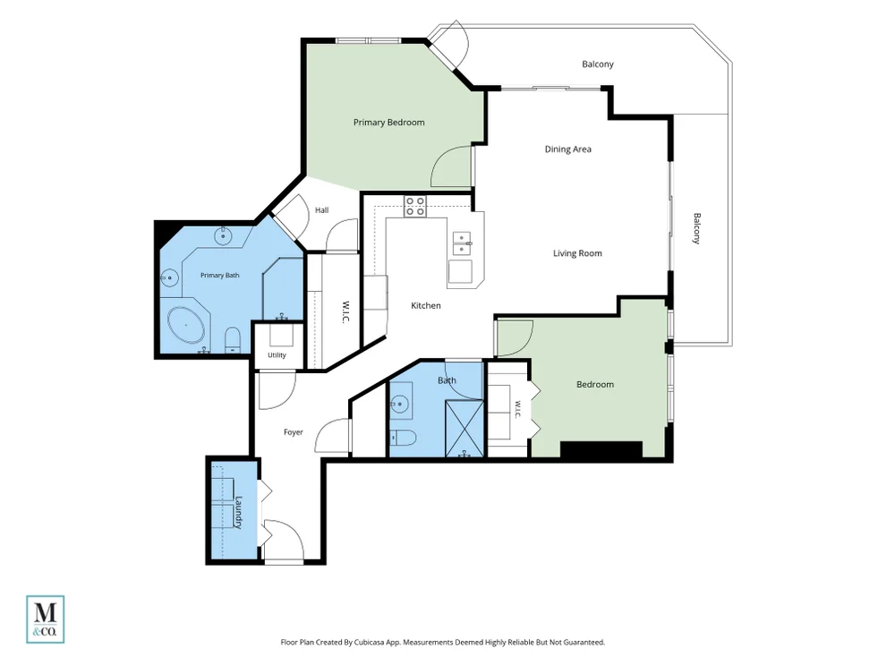 Unit for sale at 1431 RIVERPLACE Boulevard, Jacksonville, FL 32207