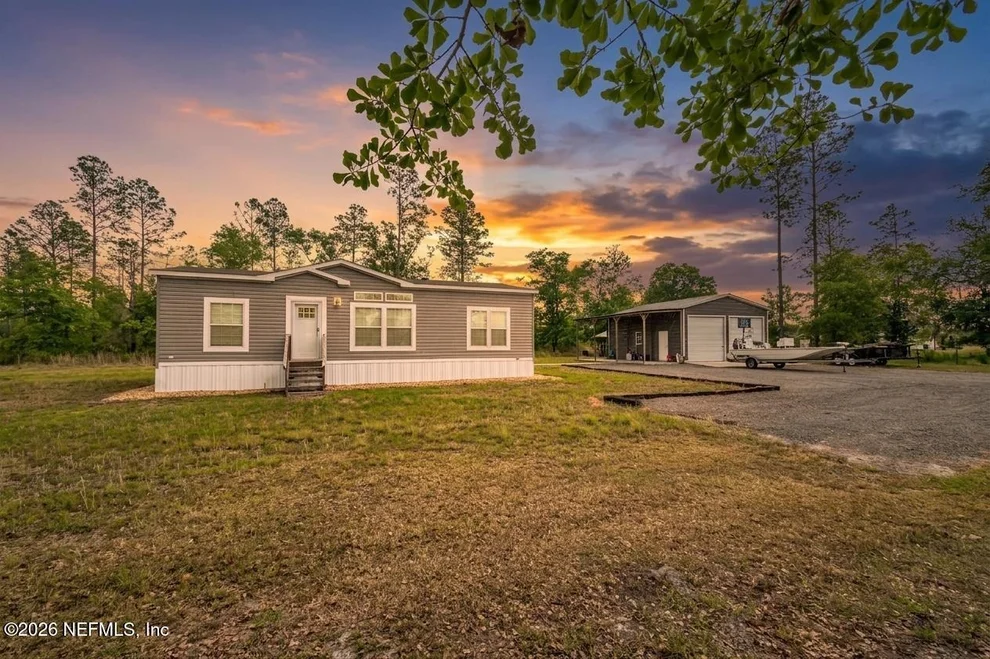 Unit for sale at 7697 BILL DAVIS Road, Glen St. Mary, FL 32040