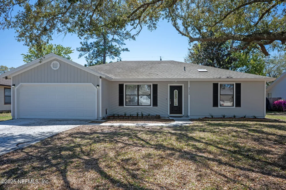 Unit for sale at 9726 VILLIERS Drive S, Jacksonville, FL 32221