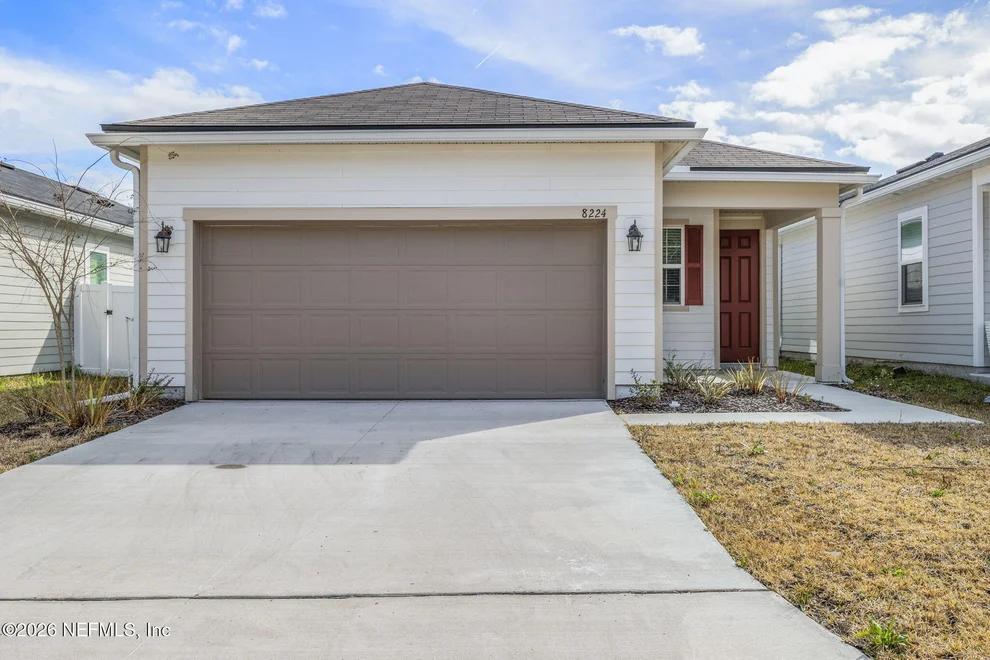 Unit for sale at 8224 CEDAR RUN Lane, Jacksonville, FL 32220