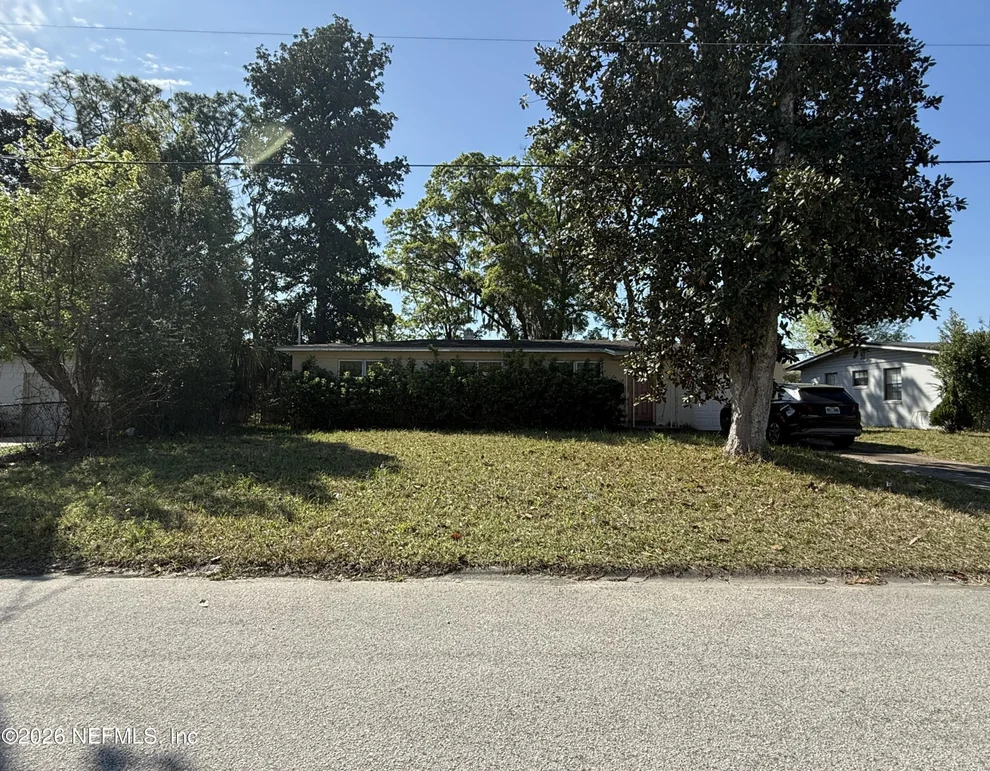 Unit for sale at 6536 BLACKWOOD Drive, Jacksonville, FL 32277
