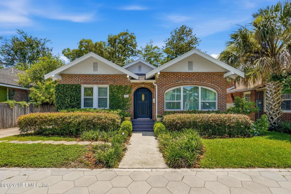 Unit for sale at 1146 TALBOT Avenue, Jacksonville, FL 32205