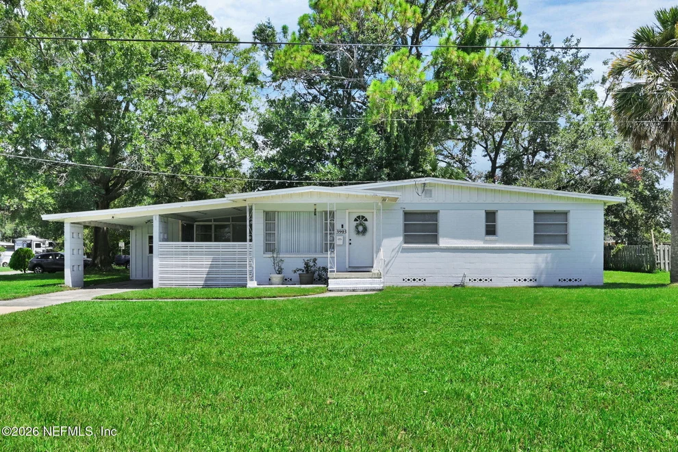 Unit for sale at 3903 VIA DE LA REINA, Jacksonville, FL 32217