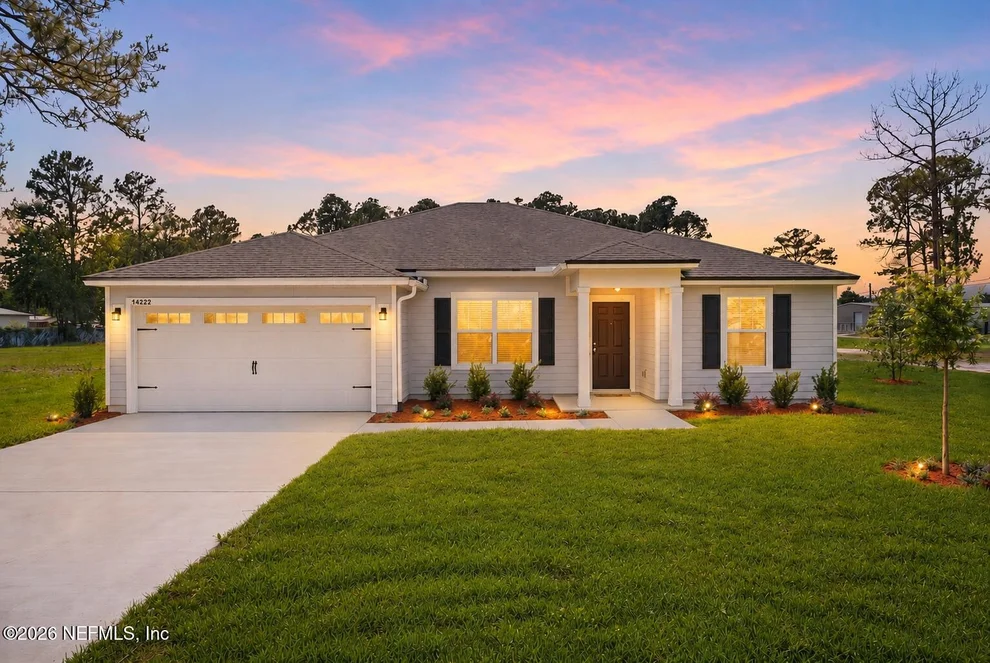Unit for sale at 14222 GOSSETT Street, Jacksonville, FL 32218