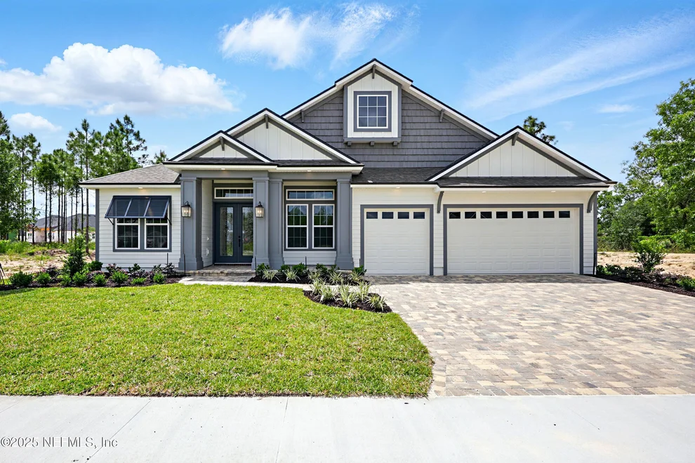 Unit for sale at 106 COURTNEY OAKS Drive, St. Augustine, FL 32092