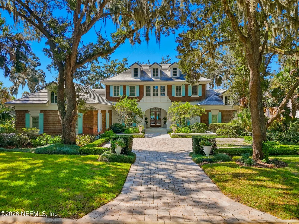 Unit for sale at 193 ADMIRALS Way S, Ponte Vedra Beach, FL 32082