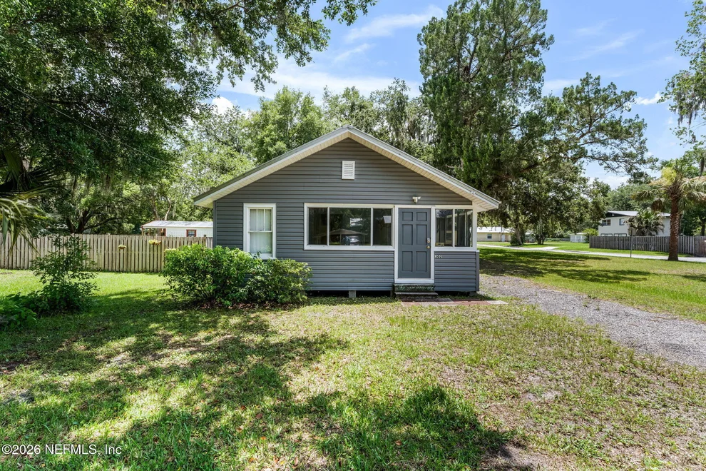 Unit for sale at 302 PARK Avenue, Hastings, FL 32145