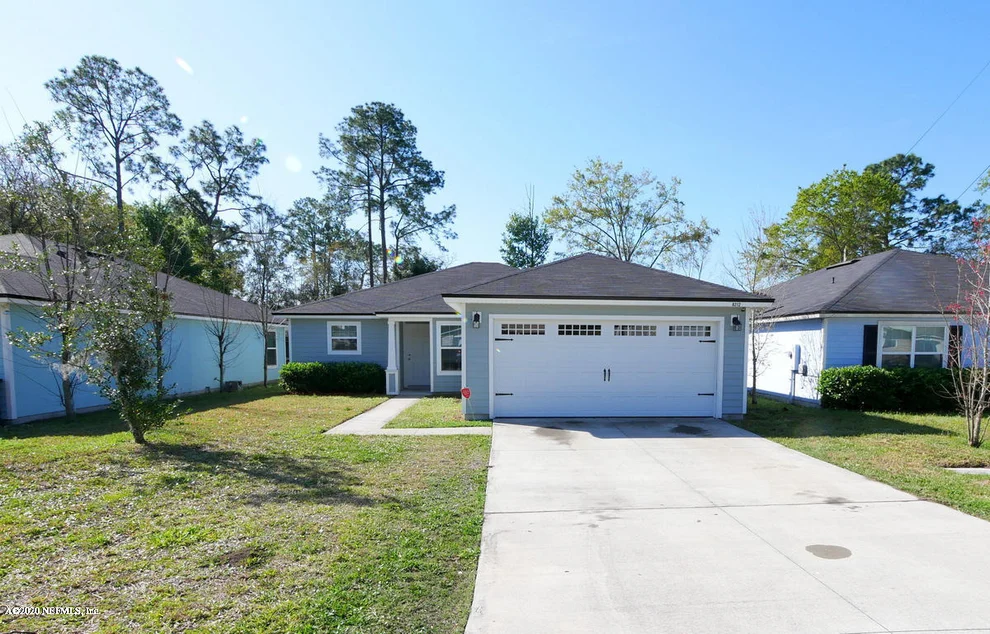 Unit for sale at 8212 MAPLE Street, Jacksonville, FL 32244