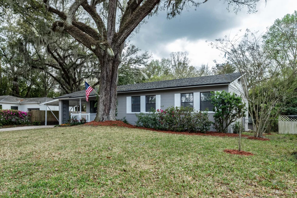 Unit for sale at 6218 ARTHUR DURHAM Drive, Jacksonville, FL 32210