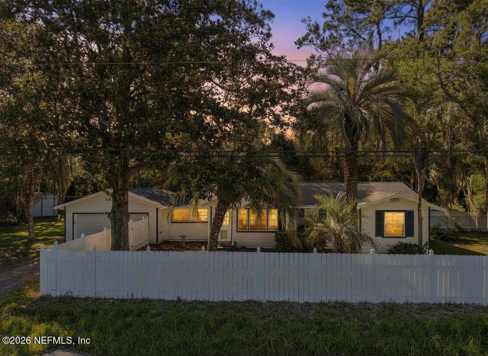Unit for sale at 942611 OLD NASSAUVILLE Road, Fernandina Beach, FL 32034
