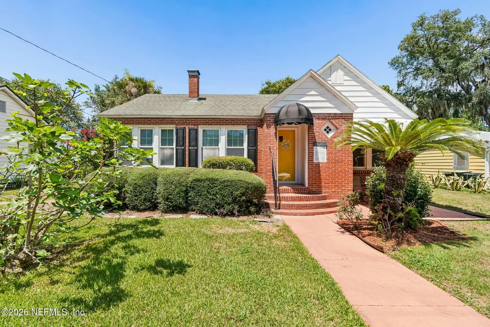 Unit for sale at 1605 FELCH Avenue, Jacksonville, FL 32207
