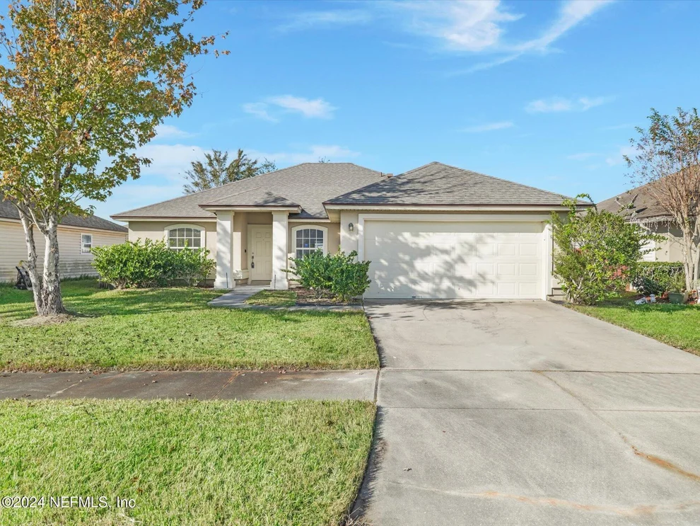 Unit for sale at 6414 SILK LEAF Lane, Jacksonville, FL 32244