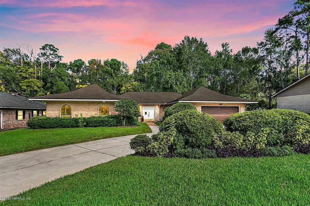 Unit for sale at 2359 SEGOVIA Avenue, Jacksonville, FL 32217