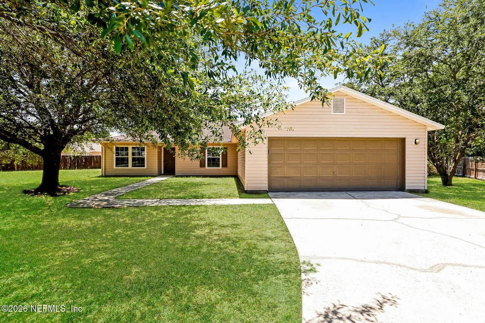 Unit for sale at 9750 HAZEL LAKE Drive, Jacksonville, FL 32222