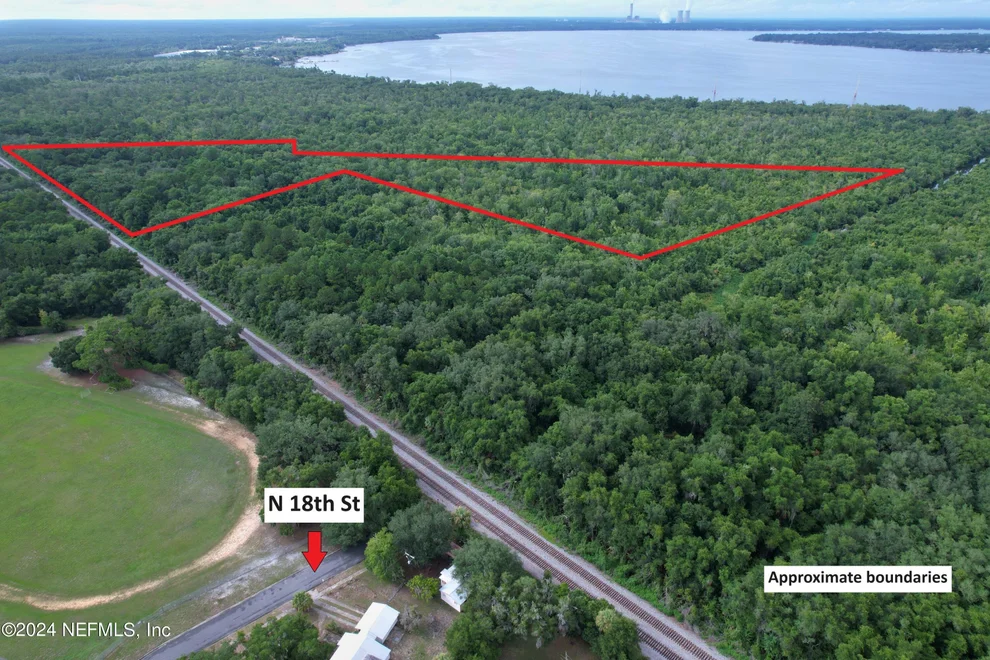 Unit for sale at 00 N 18TH (NEAREST ACCESS POINT) Street, Palatka, FL 32177