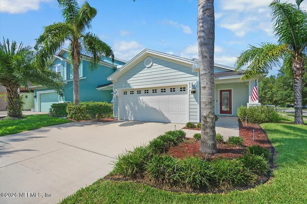 Unit for sale at 269 BROOKLINE Trail, Ponte Vedra, FL 32081