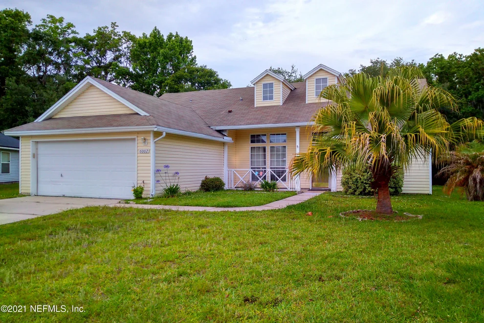 Unit for sale at 6002 FILLYSIDE Trail, Jacksonville, FL 32244